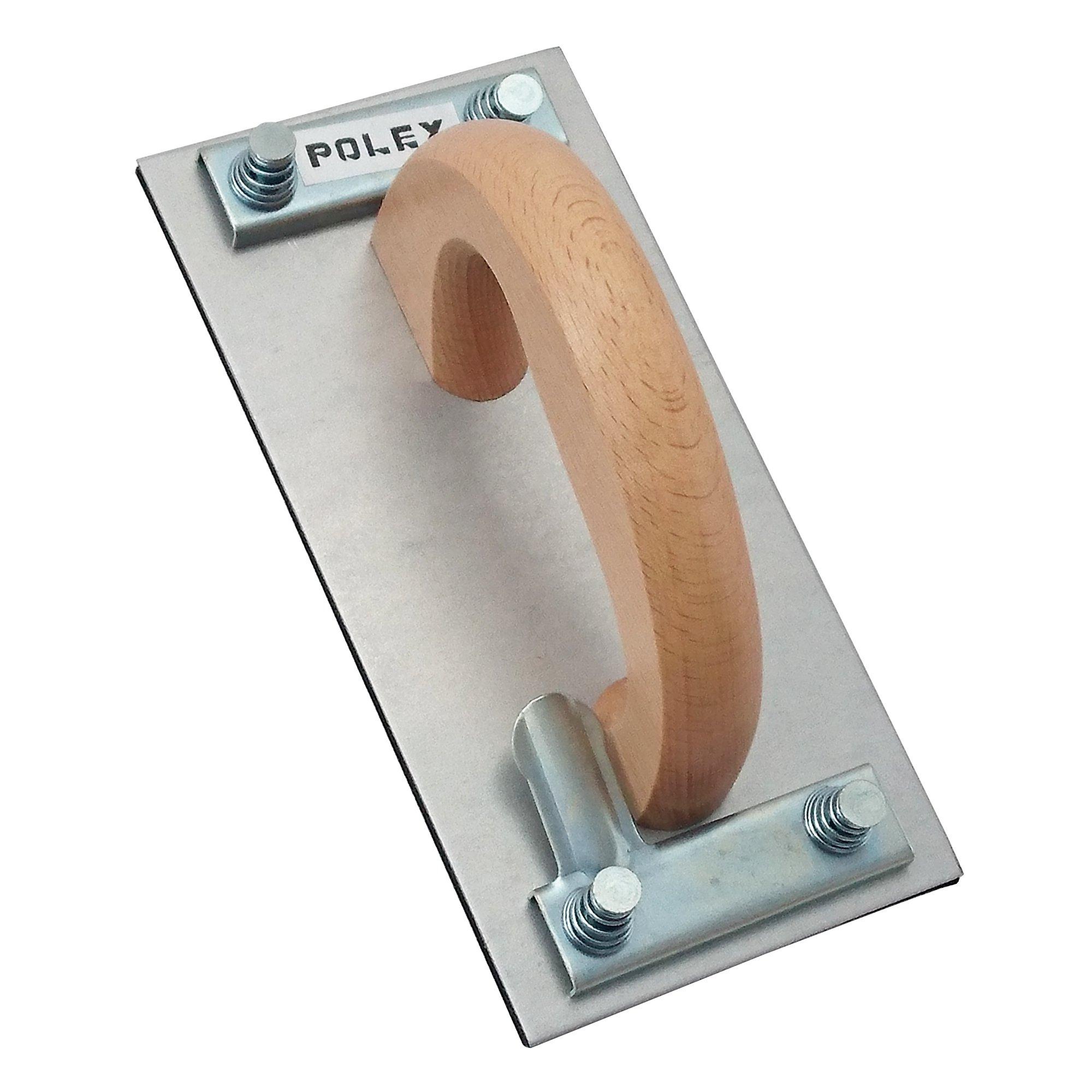

POLEX Multi Sander 90×185mm OS-2596