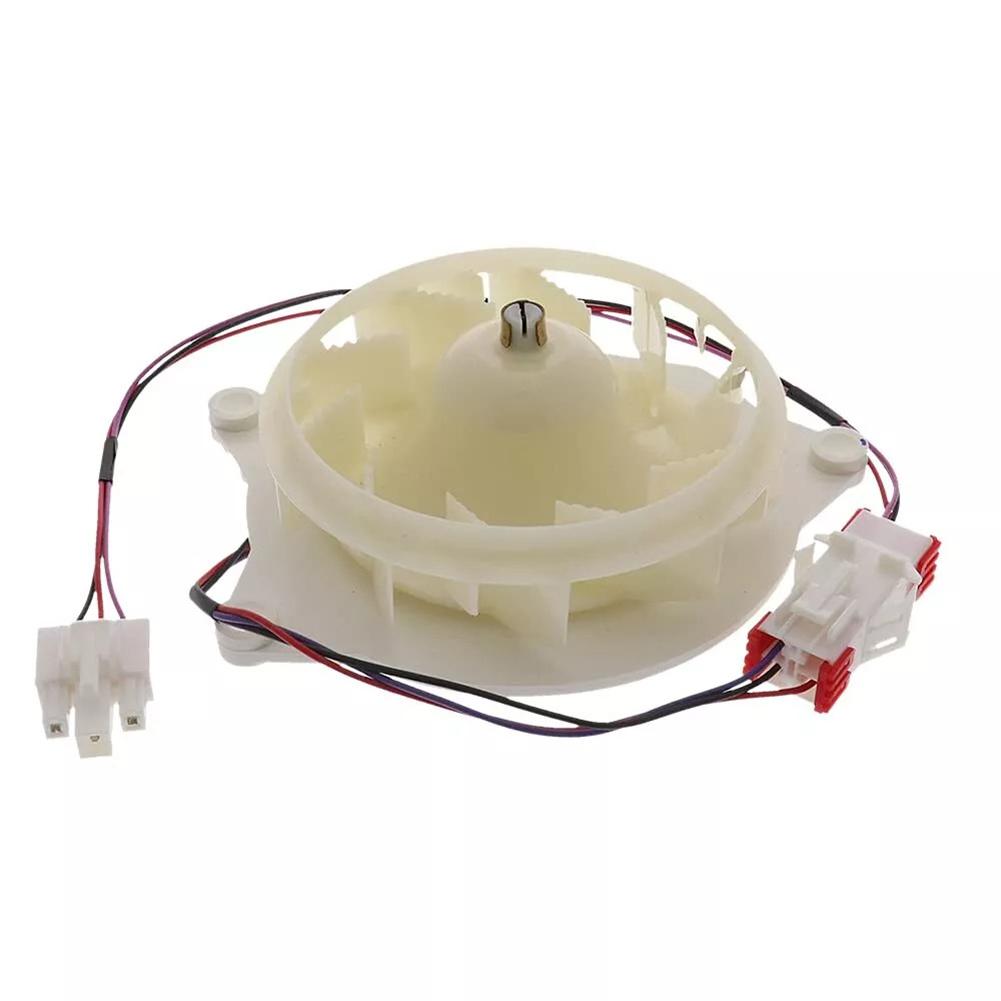 For LG Refrigerator Replacement Evaporator Fan Motor EAU64824402 Suitable for Multiple Compatible Model Numbers