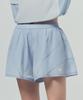 SERGIO TACCHINI W Cushlight Lightweight Skirt Shorts