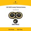 Detalii și accesorii – Antene de recepție