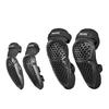 Motocross Knee Pads Moto Knee Protection Motorcycle Kneepads Protector Off-road Racing Protective Gear Motorbike Knee Pads