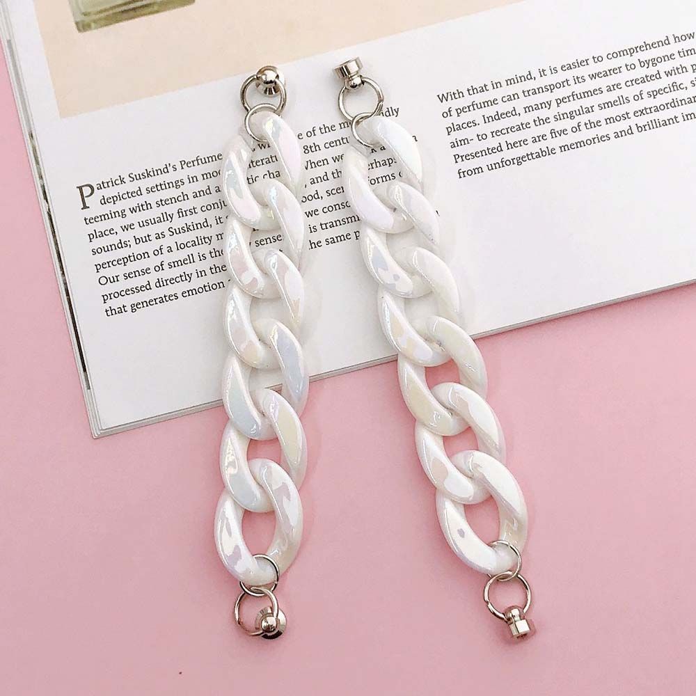 

Mobile Phone Chain Phone Fall Prevention Phone Loss Prevention Strap Phone Case Drop Hanging Chain A