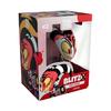 Official  Helluva Boss Stolas Blitzo Moxxie Loona Figure Collection - Youtooz Limited Edition Demon Character