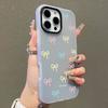 Candy Color Cute Bowknot Phone Case for Redmi 14C 13C 12 13 4G Xiaomi Redmi Note 10 12S 11 12 13 14 Pro Plus 5G Shockproof Cover