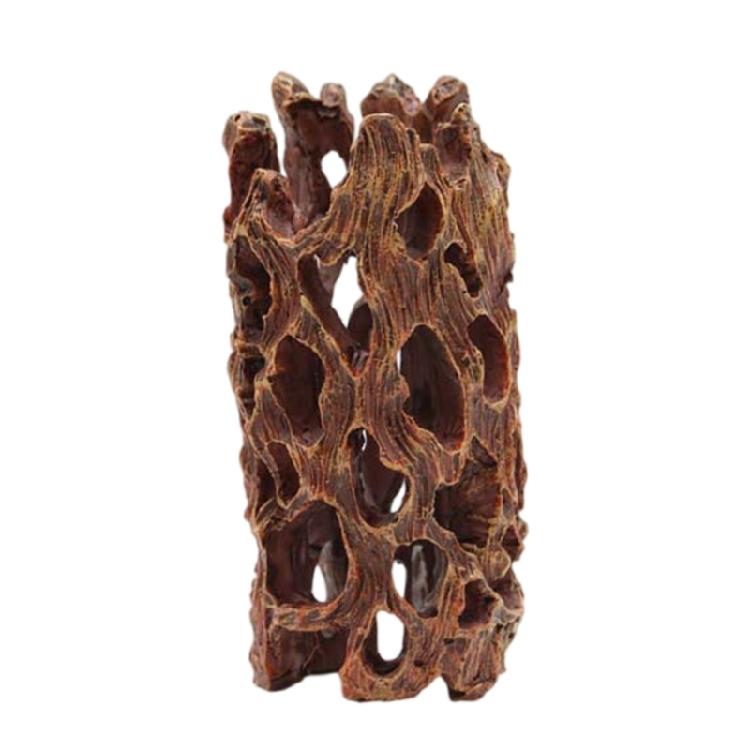 Kryjówki dla ryb Hodowla Sztuka Rzemiosło Żywica Dekoracje do Akwariów