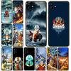 Hülle Aang Avatar Der Letzte Airbender für Xiaomi Redmi Note 13 A3 14 Pro Plus 9T 14C 13C 13X 9C NFC + Pro+ 5G 4G Handyhülle