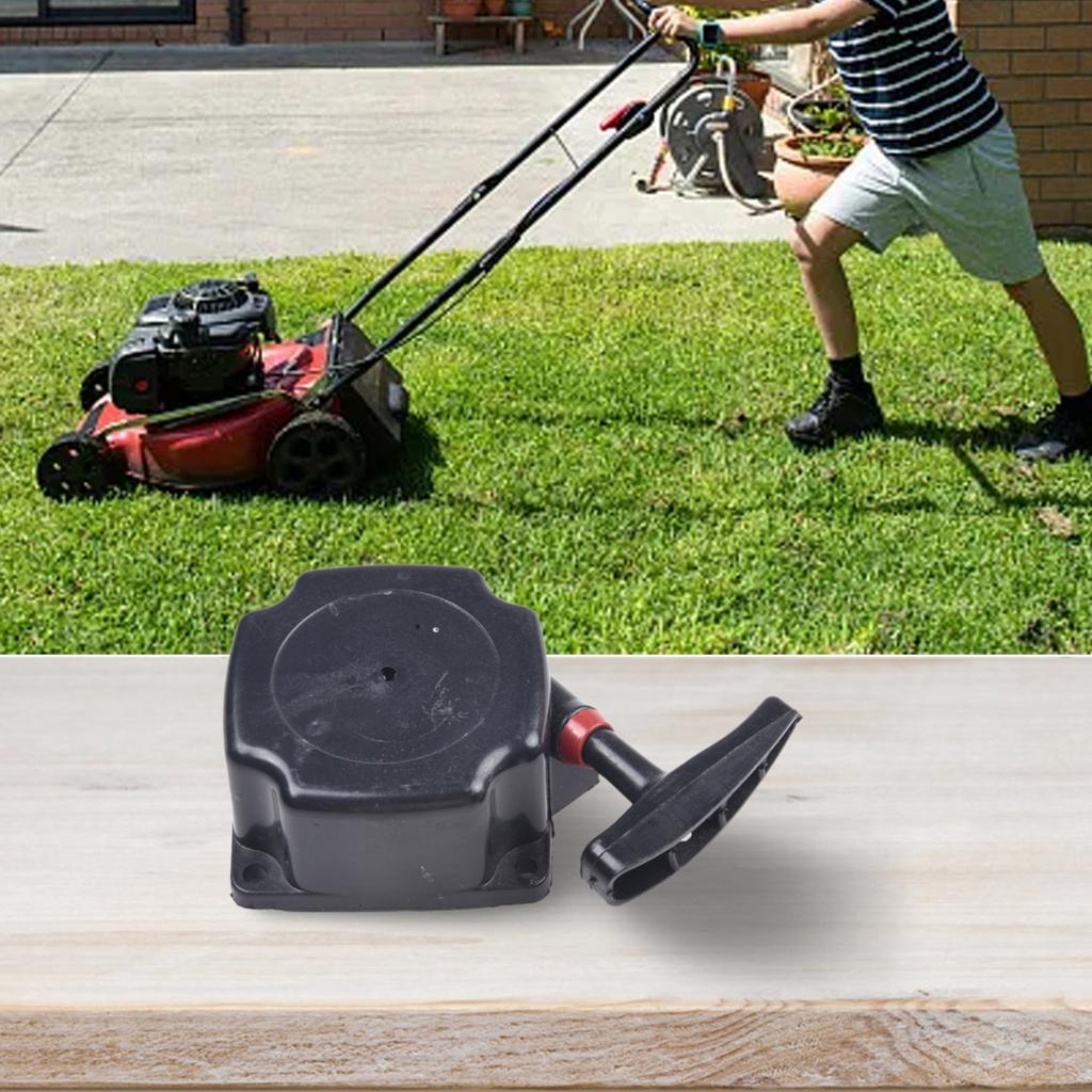 Accessories Recoil Starter Yard Brushcutter Engine
