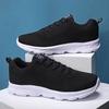 2025 New Sneakers Women Casual Shoes Casual Sneakers Outdoor Breathable Athletic Gym Lightweight Women Tennis Footwear Hombre