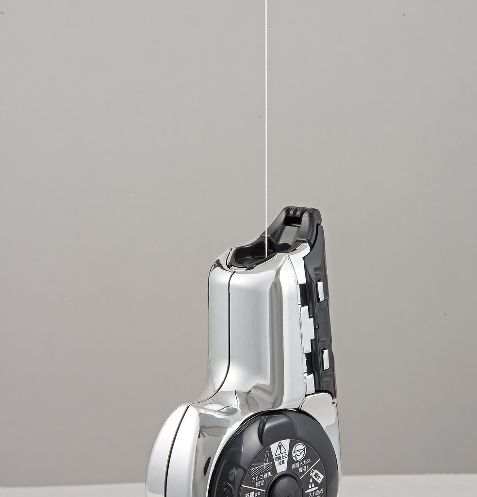 Tajima Perfect Inkwell 6m x 15m Gun, Line, PS-SUM6GNX