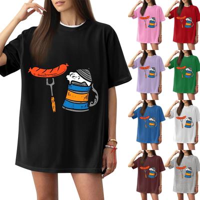 Tops – Magliette