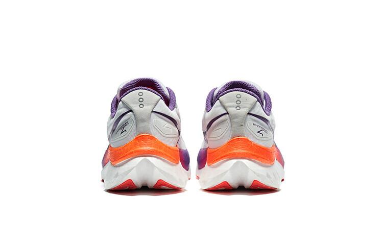 SAUCONY Endorphin Speed 4 Bianco Viola W - S10940-129