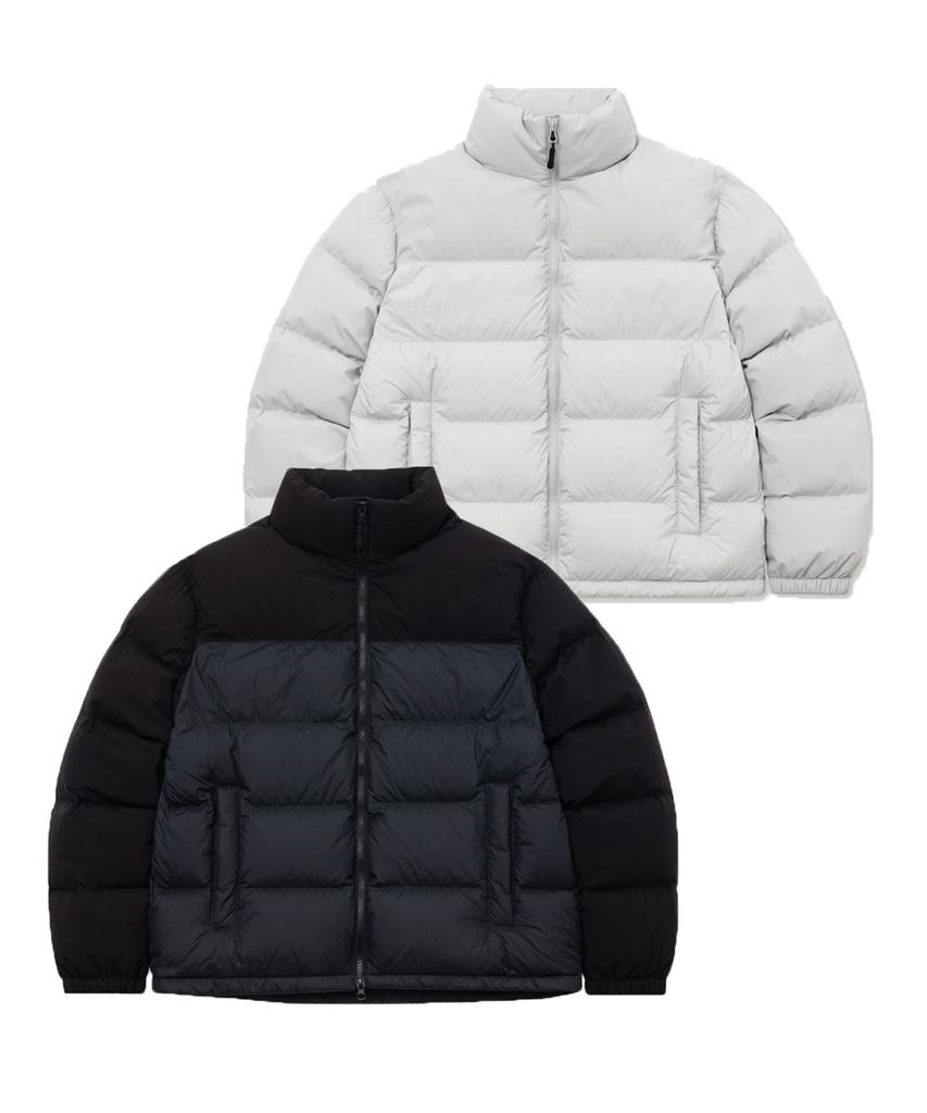 Musinsa Standard Sports European Duck Essential Down Jacket (2 Colors)