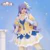 Date A Live Kurumi/Tohka/Yoshino Cosplay Kostüm Anime Rollenspiel Outfit für Halloween Karneval