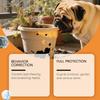 Anti Chew Spray for Dogs Natural Plant-Based Bitter Taste Deterrent Spray To Prevent Chewing and Biting for Pets 100ml Bottle