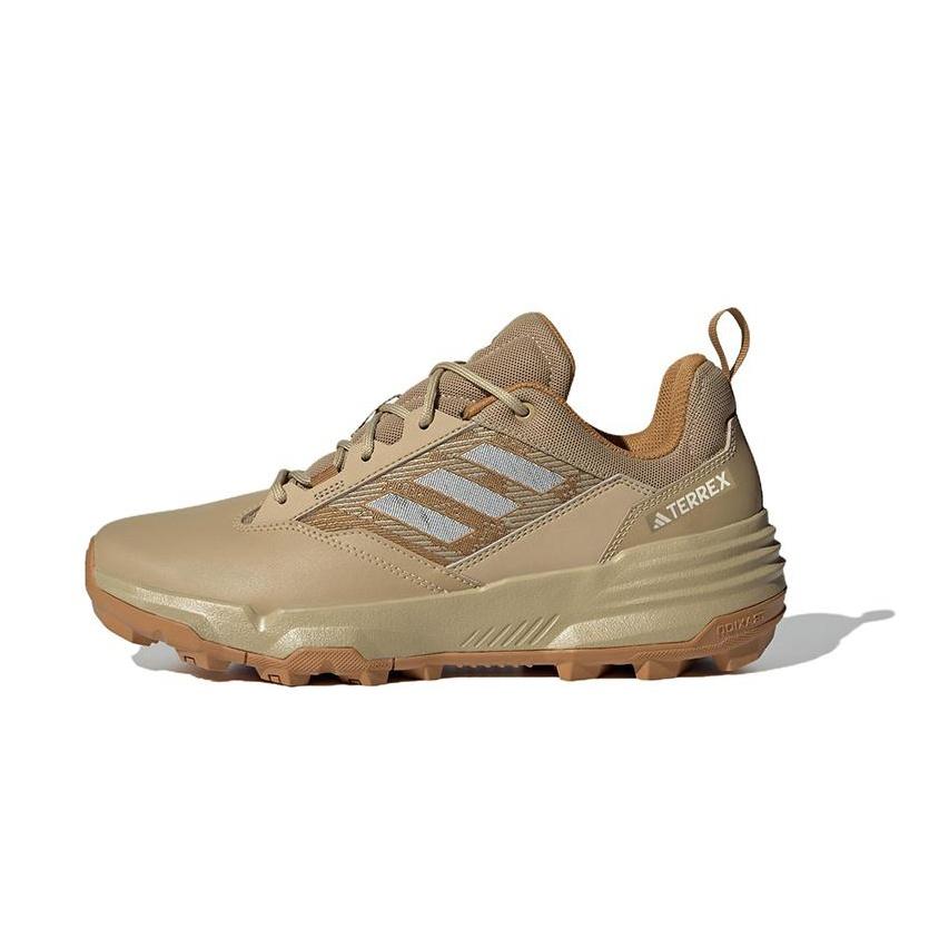 adidas Terrex Unity Leather Low  Beige Tone  Men s IF4981 EU 40⅔