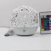 3/16 Colour Changing Water Ripple Projection Lamp  Restaurant Decoration