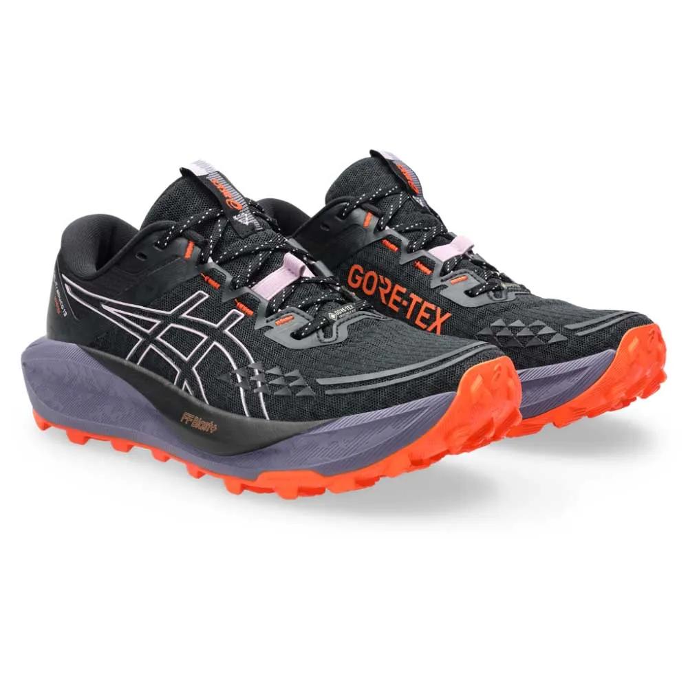 Asics Trail Running Shoes Gel Trabuco 13 Goretex
