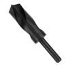1 2 inch Shank Drill Bit High Speed Steel Twist Drill Bit Tool for Wood Metal (30mm)