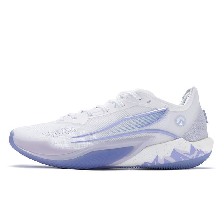 361 Raging Storm 2Pro Cushioning Slip
