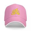 New Aguilas Cibaenas Dominican Baseball Team Cap Fashion Casual Baseball Caps Adjustable Hat Hip Hop Summer Unisex Baseball Hats