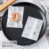 MDNG Self-Sealing Baking Treat Bags