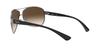 Ray-Ban RB3386 004/13 Active Lifestyle Aviator Sunglasses