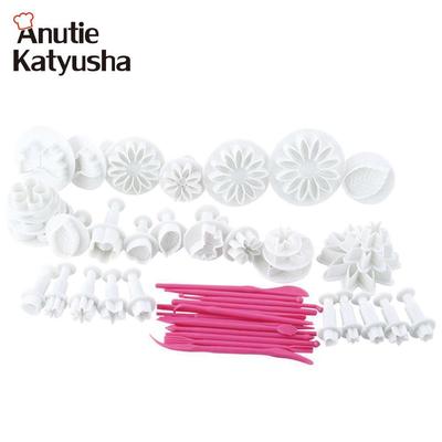 Mutfak Eşyaları – Garnitür Araçları