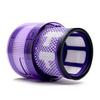 HEPA Washable Filter Replacement for Dyson SV19 Omni-glide / SV12 Robotic Vacuum Accessory Cleaning Household Cleaning Part