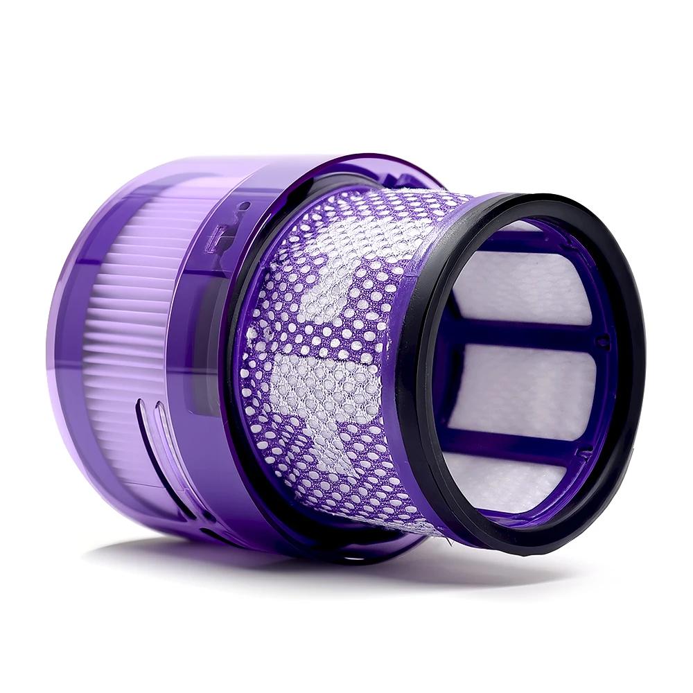 HEPA Washable Filter Replacement for Dyson SV19 Omni-glide / SV12 Robotic Vacuum Accessory Cleaning Household Cleaning Part
