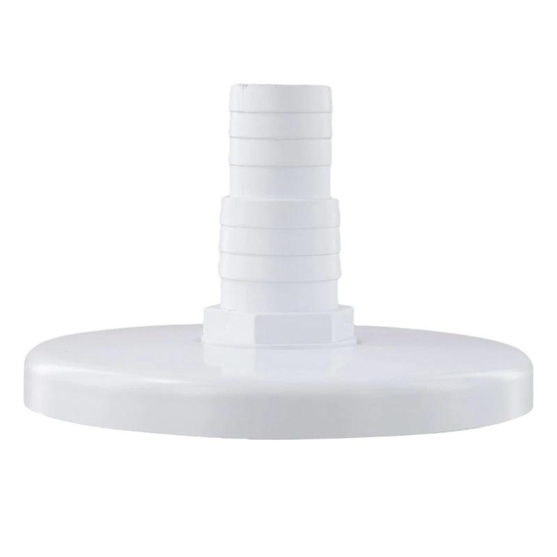 Pool Skimmer Vacuum Plate Replacement Above Ground Pool Adapter Plate for SP1090 Swimming Pool Cleaning Accessory