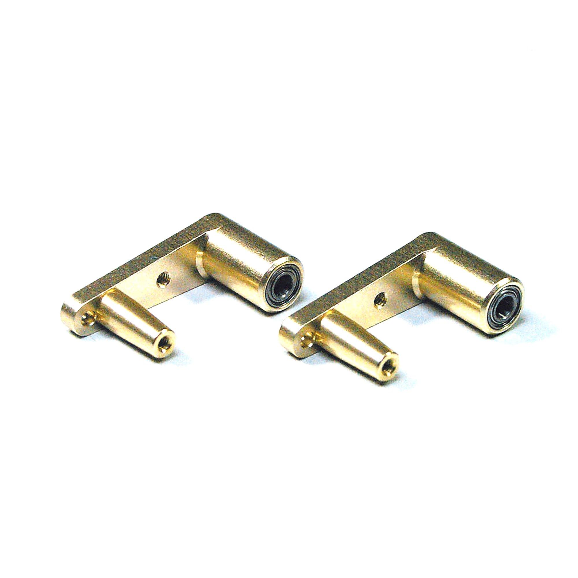 

Kyosho Aluminum Mixing Lever Radio Control Parts CA2506