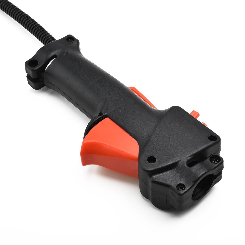 Kabel plynu Zahrada Venkovní příslušenství Rukojeť Spoušť Spínač zapnutí/vypnutí