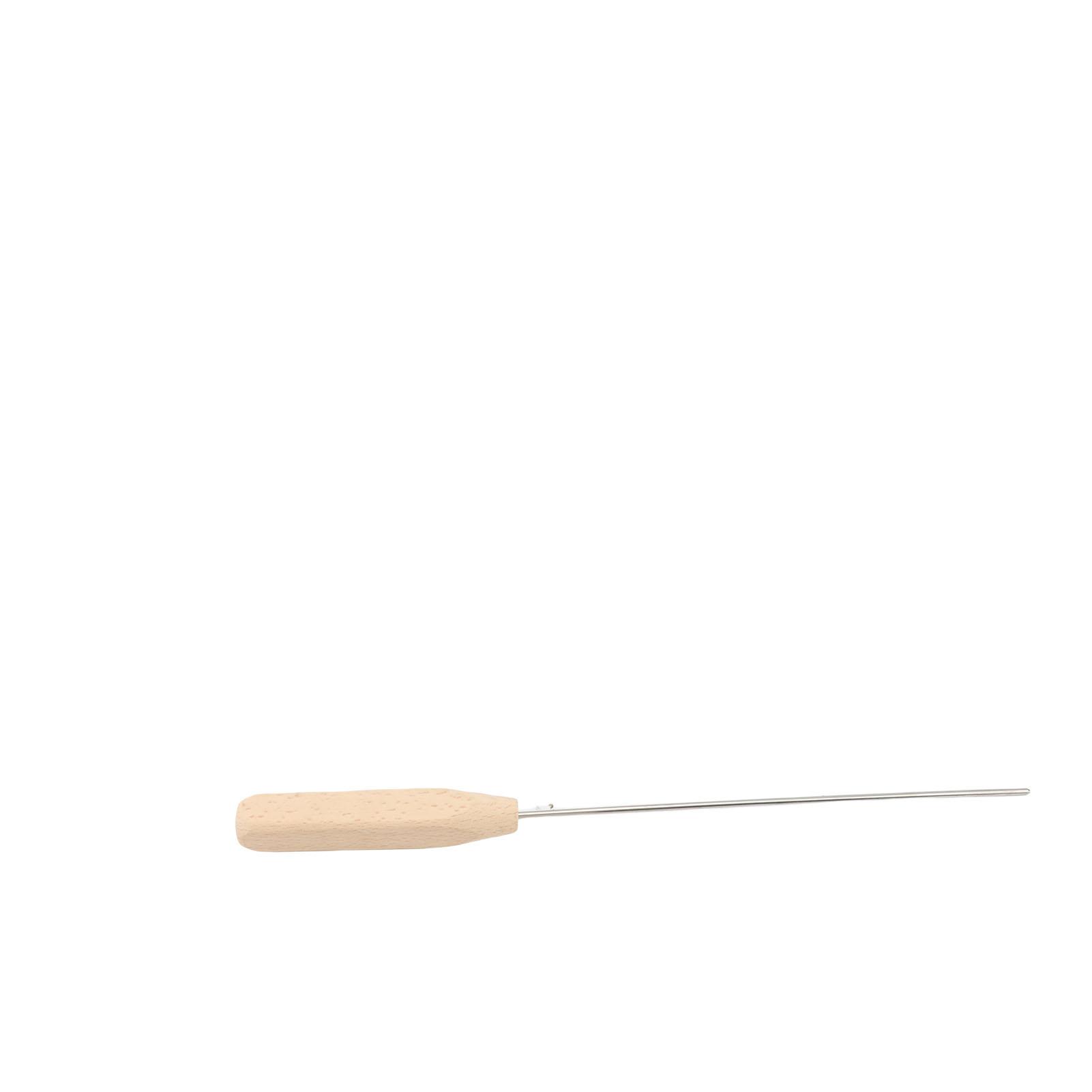 

Набор инструментов для сращивания тросов Набор инструментов для сращивания тросов FID Нержавеющая сталь Набор для плетения лески Инструмент включает 5 размеров фидов 1/4 дюйма 5/16 дюйма 3