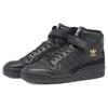 Adidas Forum 84 High 'Black Gold' ID7315