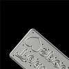 Today Is Special Metal Cutting Dies Stencils for DIY Scrapbooking Cards