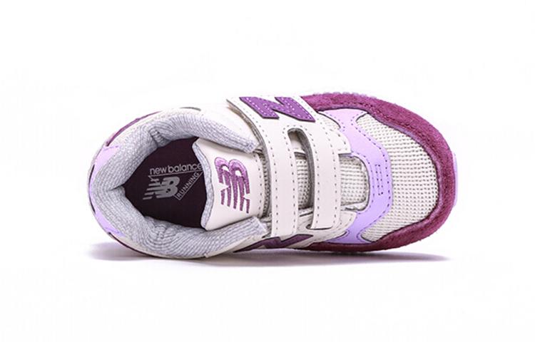 New Balance 530 Purple TD KV530SDI