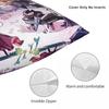 Car Decor Hollow Knight Funny Games Pillowcase Merch Pillow Cover Square Multiple Sizes