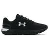Under Armour Charged Rogue 2.5 Rip 'Black Metallic Silver' Women's 3025246-001