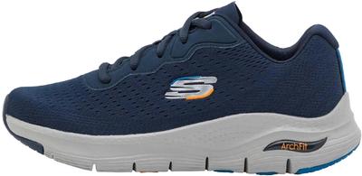 Кросівки Skechers Arch Fit - Infinity Cool blue