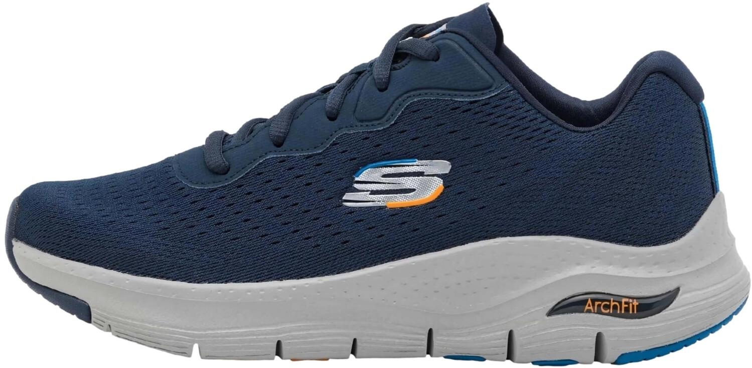 

Кроссовки Skechers Skechers Arch Fit - Infinity Cool blue 44