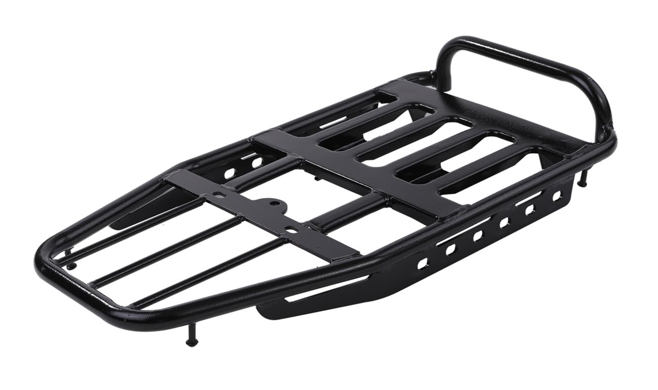 

Honda Super Cub Cross Cub CC110 Задний Удлиненный Грузовой Стандартный Универсальный Мотоциклетный Кастомный Компонент 110, 110, Багажник, Большой, Длинный, Полка, JA45, JA60,