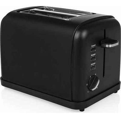 Toster Cecotec 142396 czarny