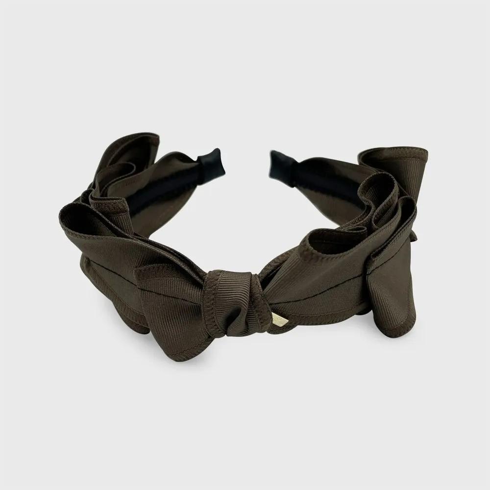 Bloom Frill Hairband JP-22-216HB