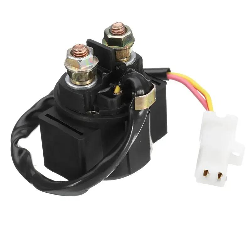 AP8112927 Starter Relay Solenoid For Aprilia RSV 1000 Tuono MILLE 150 AMP 1998-2011