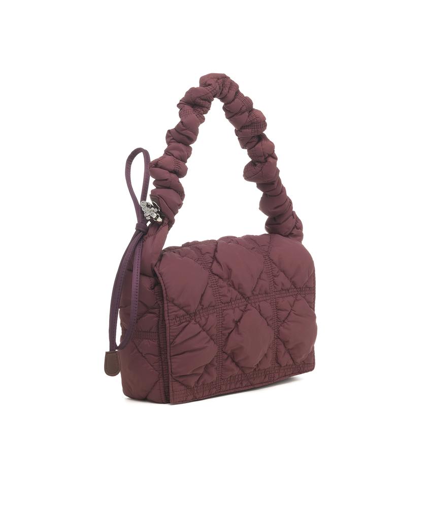 Carlyn Luke H74103010 Bordeaux