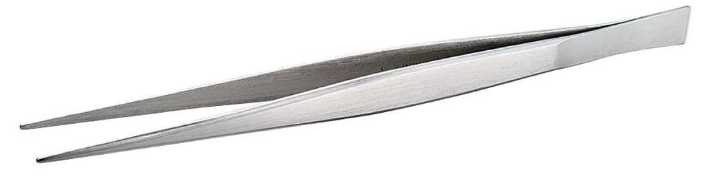 Tapered Tweezers 160mm (F-110A)