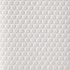 Yanagi Wipe King Paper Towels, Washable, Squeeze and Reuse, Highly Absorbent, Durable, Embossed, 80 Cuts (1 Cut 24 X 25cm) CL-002