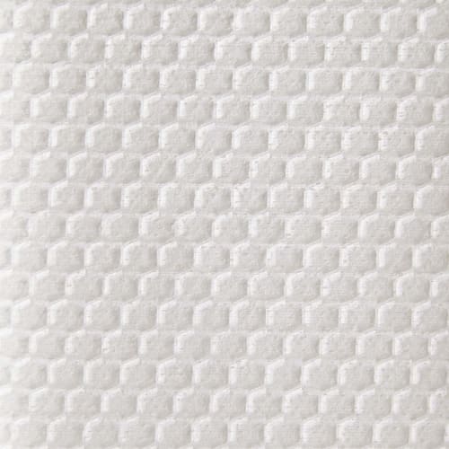 Yanagi Wipe King Paper Towels, Washable, Squeeze and Reuse, Highly Absorbent, Durable, Embossed, 80 Cuts (1 Cut 24 X 25cm) CL-002