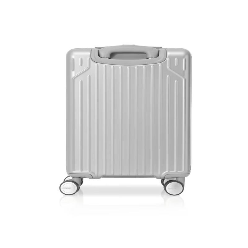 American Tourister NM7 Hardside Spinner Luggage