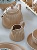 Cream Jug Milk Jug Milk Jug 200 Ml Mosaique Line